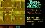 [Time Bandit - скриншот №5]