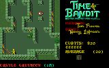 [Time Bandit - скриншот №6]