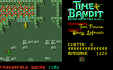 [Time Bandit - скриншот №17]