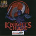 [Time Gate: Knight's Chase - обложка №2]