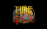 [Скриншот: Time Gate: Knight's Chase]