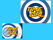 Time Girl
