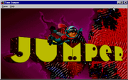 Time Jumper