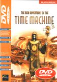 [Time Machine - обложка №1]