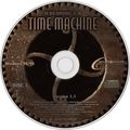 [Time Machine - обложка №15]