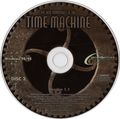 [Time Machine - обложка №16]