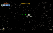Time on Target