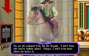 Time Riders in American History