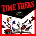 [Time Treks - обложка №2]