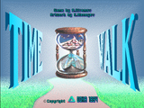 [TimeWalk - скриншот №1]