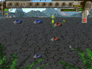 The Time Warp of Dr. Brain