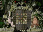 The Time Warp of Dr. Brain