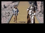 Time Warrior: The Armageddon Device