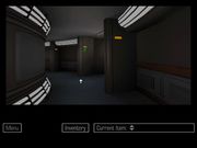 Time Warrior: The Armageddon Device