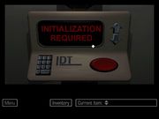 Time Warrior: The Armageddon Device