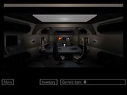 Time Warrior: The Armageddon Device