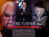 [Time Warrior: The Armageddon Device - скриншот №1]