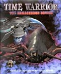 Time Warrior: The Armageddon Device