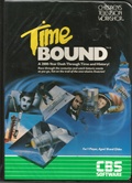 Timebound