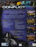 [Times of Conflict - обложка №3]