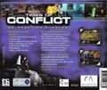 [Times of Conflict - обложка №5]