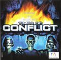 [Times of Conflict - обложка №2]
