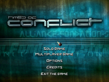[Times of Conflict - скриншот №4]