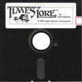 [Times of Lore - обложка №3]