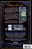 [Times of Lore - обложка №2]