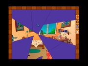 Timmy and the Magic Pictures