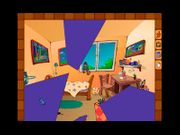 Timmy and the Magic Pictures