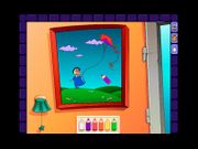 Timmy and the Magic Pictures