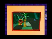 Timmy and the Magic Pictures