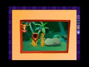 Timmy and the Magic Pictures