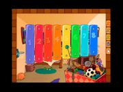 Timmy and the Magic Pictures