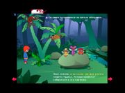 Timmy and the Magic Pictures