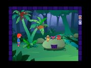 Timmy and the Magic Pictures