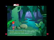 Timmy and the Magic Pictures