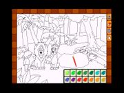 Timmy and the Magic Pictures