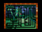 Timmy and the Magic Pictures