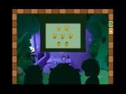 Timmy and the Magic Pictures