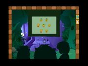 Timmy and the Magic Pictures