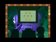 Timmy and the Magic Pictures