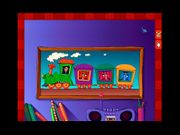 Timmy and the Magic Pictures