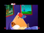 Timmy and the Magic Pictures