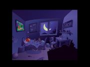 Timmy and the Magic Pictures