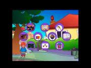 Timmy and the Magic Pictures