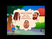 Timmy and the Magic Pictures