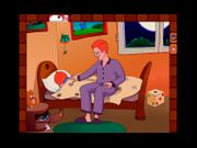 Timmy the Dream Hunter