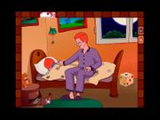 Timmy the Dream Hunter